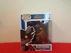 Funko Pop! Games - World of Warcraft - Deathwing #32 6 Inch