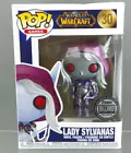 Funko Pop! Games World Of Warcraft Sylvanas #30