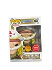 Funko POP Gamestop Exclusive 1270 One Piece Whitebeard Chase W/ Protector (NEW!)