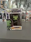 Funko Pop! Gamora, Guardians Of The Galaxy, #51, Marvel