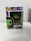 Funko Pop! Gamora with Blade of Thanos #970 Vinyl Figure What If? Marvel Studios