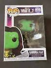 Funko Pop Gamora with Blade of Thanos 970