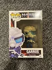 Funko Pop Garrus 12 Mass Effect Games Videogames Scifi Bioware Vinyl Vaulted
