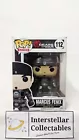 Funko Pop! Gears of War: Marcus Fenix #112