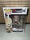 Funko Pop! Gears Of War Swarm Sniper #130 Vinyl Figure
