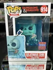 Funko Pop - Gelatinous Cube 914 - Dungeons and Dragons - Pop Games