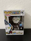 Funko POP! General Franky One Piece #1776 [Chalice Collectibles Exc.][Common]