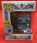 Funko POP! General Mills Boo Berry 35 EX Funko Limited Edition