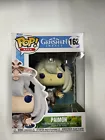 Funko Pop Genshin Impact Paimon #162