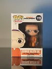 Funko Pop! George Bluth Sr. Arrested Development #119