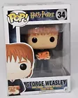Funko Pop! George Weasley #34 Vinyl Figure Harry Potter