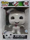 Funko Pop! Ghost Busters #749 Stay Puft Funko Insider Club