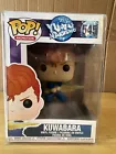 Funko Pop Ghost Files Yu Yu Hakusho #545 Kuwabara Used Protector Included
