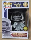 Funko Pop Ghost of Christmas Yet To Come (GITD) #43 A Christmas Carol Book
