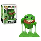 Funko Pop! Ghostbuster #747 : Slimer with Hot Dogs w/ Protector