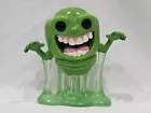Funko Pop! Ghostbusters #108 Slimer Vinyl Figure