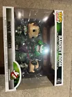 Funko Pop! Ghostbusters 730 Banquet Room - Multicolor New Sealed