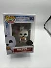 Funko Pop Ghostbusters Afterlife Mini Puff (zapped)#1053