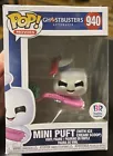Funko Pop Ghostbusters Afterlife Mini Puft Baskin Robbins 940