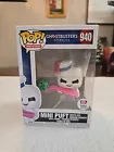 Funko Pop Ghostbusters Afterlife Mini Puft Baskin Robbins 940