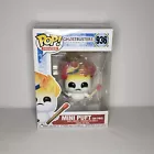 Funko Pop! Ghostbusters Afterlife  Mini Puft on Fire #936