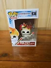 Funko Pop! Ghostbusters Afterlife - Mini Puft on Fire #936