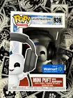 Funko Pop Ghostbusters Afterlife Mini Puft (with headphones) Walmart  939