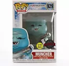 Funko Pop Ghostbusters Afterlife Muncher 929- Special Edition Glow