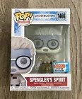 Funko Pop! Ghostbusters Afterlife: Spengler’s Spirit #1466 2023 Fall Convention