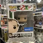 Funko Pop! Ghostbusters - Dr. Peter Venkman - Walmart (Exclusive) #744