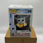 Funko Pop! Ghostbusters: Mini Puft (in cappuccino cup) #938 Vinyl Figure
