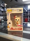 Funko Pop! Ghostbusters Mini Puft (Zapped) #1053 Exclusive MINT W/PROTECTOR