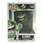 Funko Pop! Ghostbusters - Slimer #108 Vinyl Figure