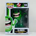 Funko Pop! Ghostbusters - Slimer #108