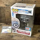Funko Pop! Ghostbusters Spengler's Spirit #1466 NYCC 2023 Fall Convention