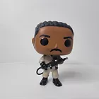 Funko Pop! Ghostbusters - Winston Zeddemore #746