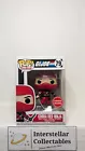 Funko Pop! G.I. Joe: Cobra Red Ninja #79 Gamestop Exclusive