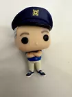 Funko POP!  Gilligan's Island #1334 : Jonas "The Skipper" Grumby
