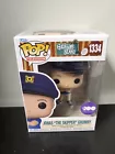 Funko Pop!: Gilligan's Island: Jonas "The Skipper" Grumby #1334