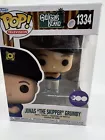 Funko POP! Gilligan's Island Vinyl Figure - JONAS 'THE SKIPPER' GRUMBY #1334