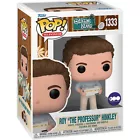 Funko POP! Gilligan's Island Vinyl Figure - ROY 'THE PROFESSOR' HINKLEY #1333