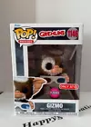 Funko Pop - GIZMO Flocked Target Exclusive #1146