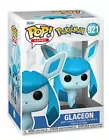 Funko Pop, Glaceon, Pokémon, #921