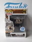 Funko Pop Gladiator Maximus (Helmet) #859 Funko Shop Exclusive - Russell Crowe