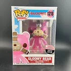 Funko Pop! Gloomy Bear with Mask #1218 Toy Tokyo Limited Edition Anime
