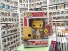 FUNKO POP GLOWING MR. BURNS 1162 PX GITD - THE ORIGINAL SIMPSONS + PROTECTOR