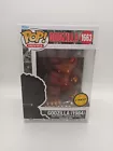 Funko POP! Godzilla (1984) Limited Chase Edition #1663