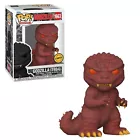 Funko Pop! Godzilla 70th Anniversary (1984) #1663 - Chase Variant