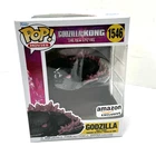 Funko Pop! - Godzilla: Godzilla Sleeping - Amazon (Exclusive) #1546- New