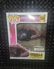 Funko Pop Godzilla × Kong Amazon Exclusive 1546